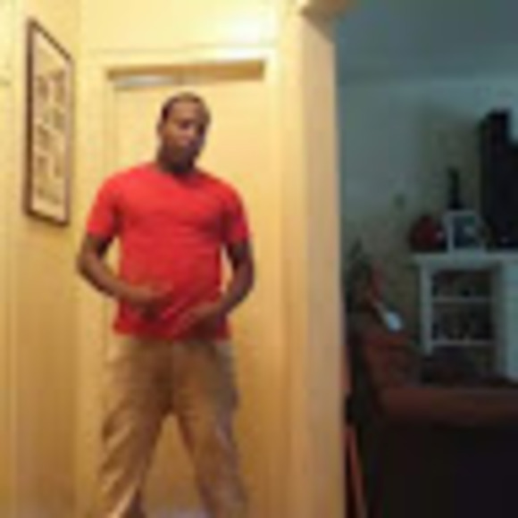 Meet your Posher, Terrell - Picture 1 of 1